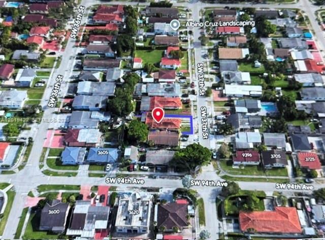 9385-9387 SW 37th Street, Miami, FL 33165