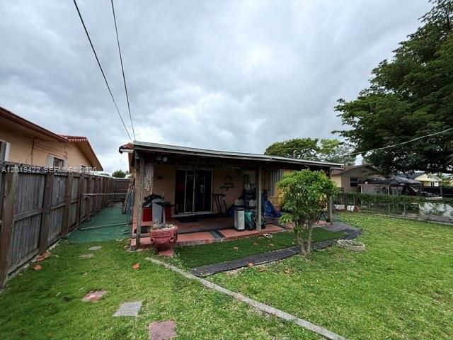 9385-9387 SW 37th Street, Miami, FL 33165