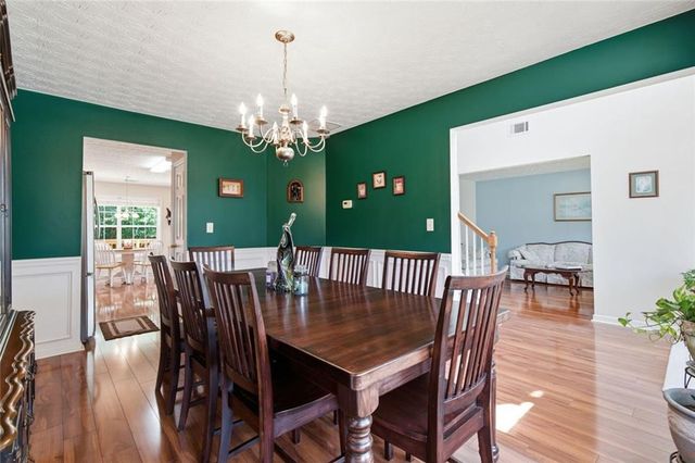 658 Bartow Drive, Dacula, GA 30019