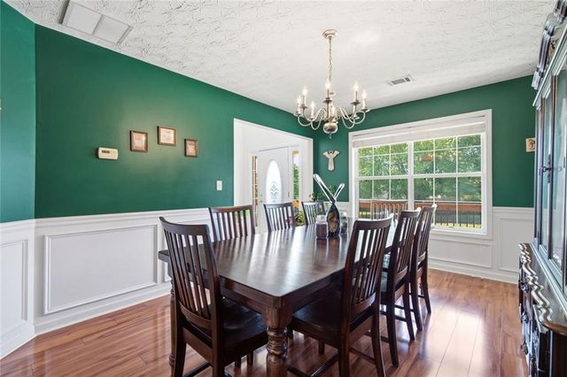 658 Bartow Drive, Dacula, GA 30019