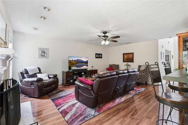 658 Bartow Drive, Dacula, GA 30019