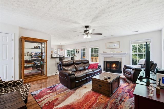 658 Bartow Drive, Dacula, GA 30019