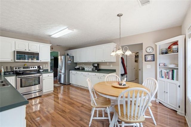 658 Bartow Drive, Dacula, GA 30019