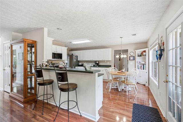 658 Bartow Drive, Dacula, GA 30019
