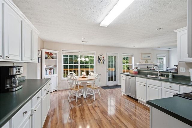 658 Bartow Drive, Dacula, GA 30019