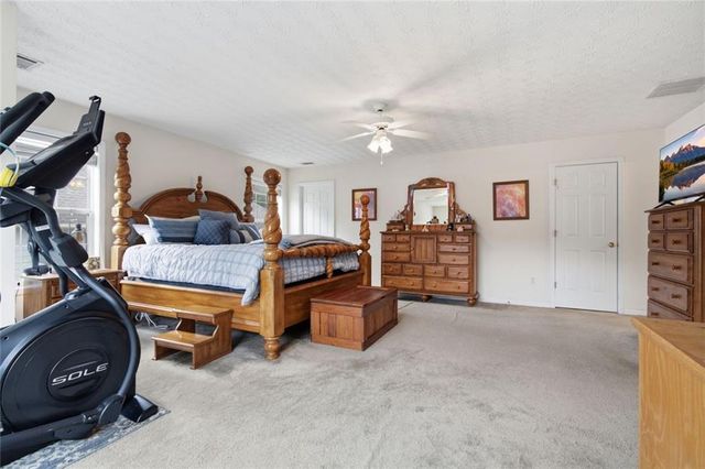658 Bartow Drive, Dacula, GA 30019