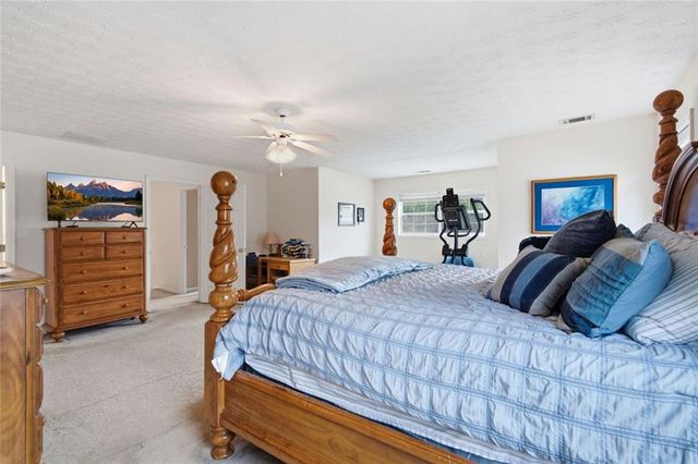 658 Bartow Drive, Dacula, GA 30019