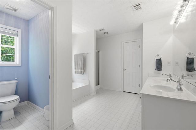 658 Bartow Drive, Dacula, GA 30019