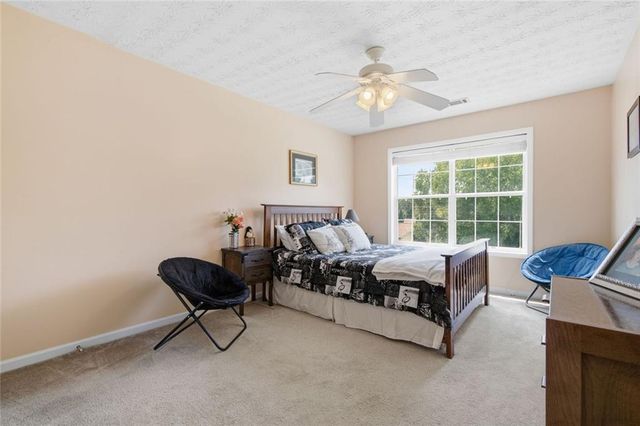 658 Bartow Drive, Dacula, GA 30019