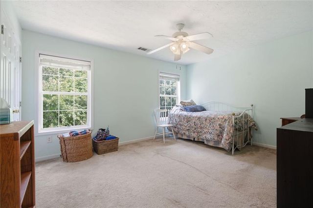 658 Bartow Drive, Dacula, GA 30019