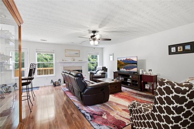 658 Bartow Drive, Dacula, GA 30019