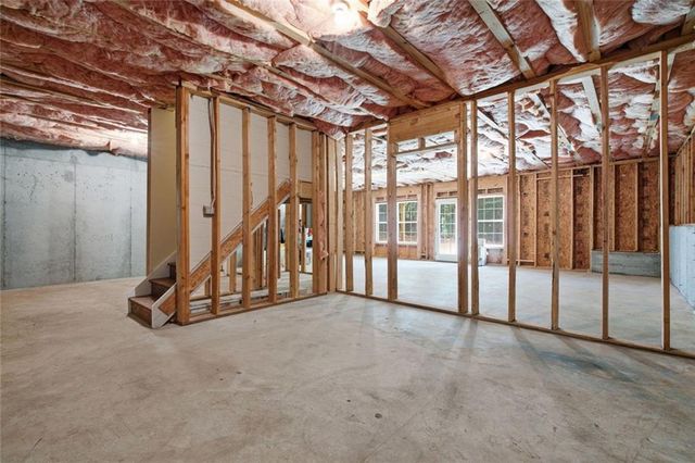 658 Bartow Drive, Dacula, GA 30019