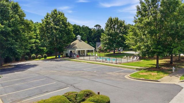 658 Bartow Drive, Dacula, GA 30019