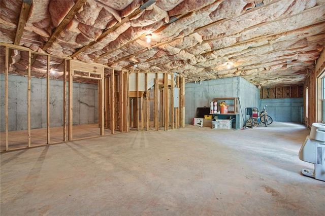 658 Bartow Drive, Dacula, GA 30019
