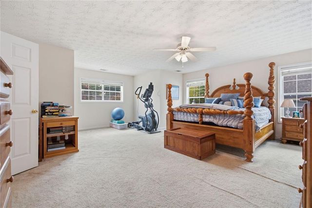 658 Bartow Drive, Dacula, GA 30019