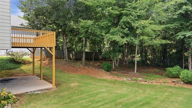 658 Bartow Drive, Dacula, GA 30019