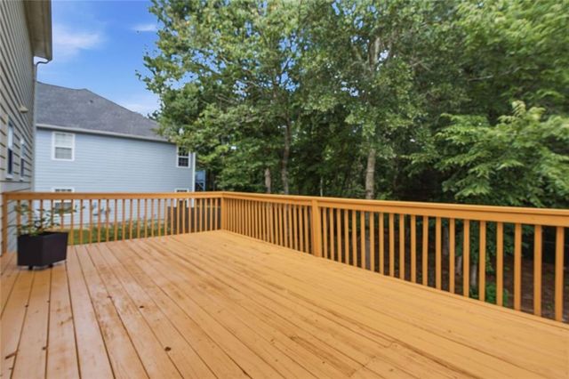 658 Bartow Drive, Dacula, GA 30019