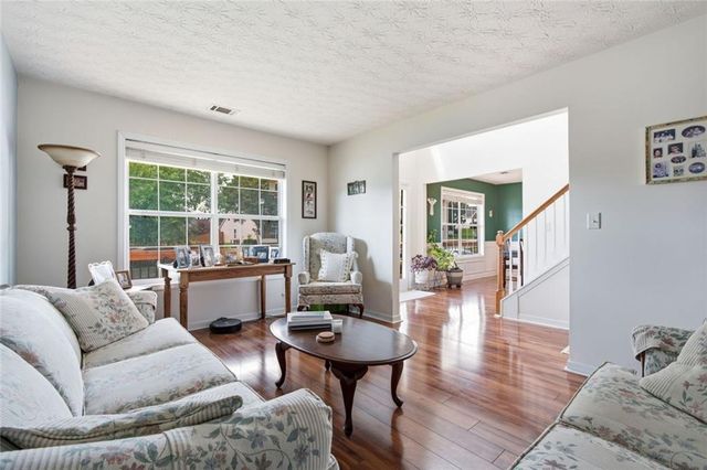 658 Bartow Drive, Dacula, GA 30019