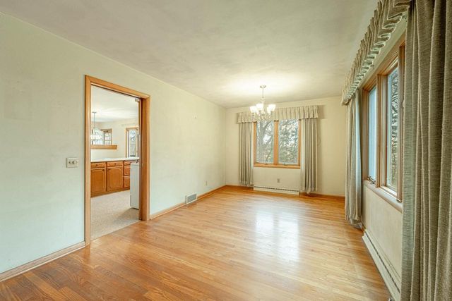 6689 Purcell Road, Belleville, WI 53508