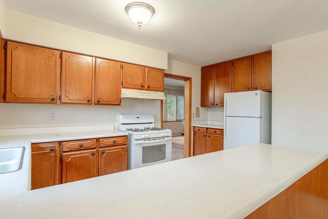 6689 Purcell Road, Belleville, WI 53508