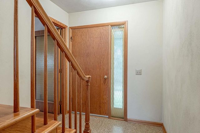 6689 Purcell Road, Belleville, WI 53508