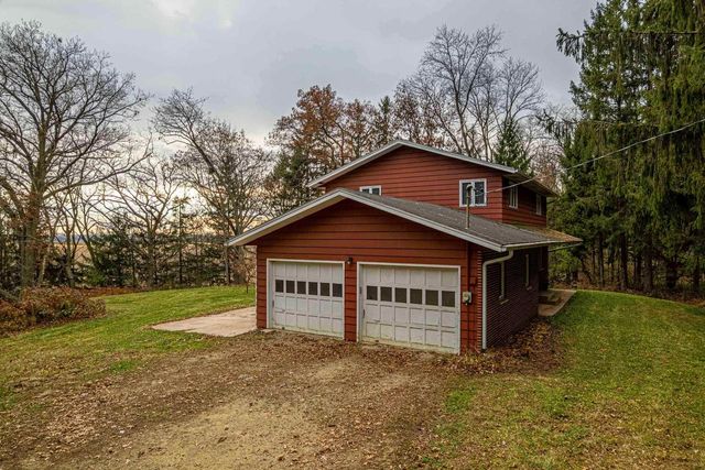 6689 Purcell Road, Belleville, WI 53508