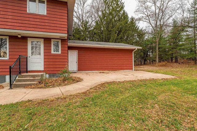 6689 Purcell Road, Belleville, WI 53508