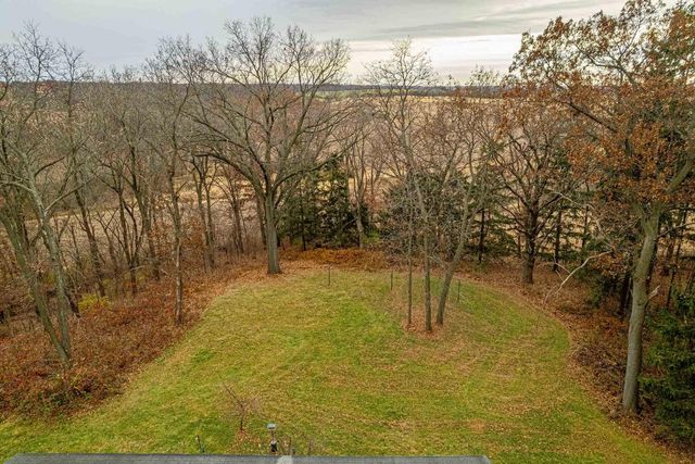 6689 Purcell Road, Belleville, WI 53508