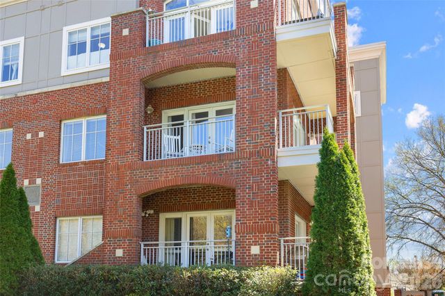 1903 Kenilworth Avenue, Charlotte, NC 28203