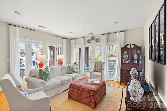 1903 Kenilworth Avenue, Charlotte, NC 28203
