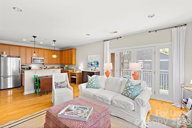 1903 Kenilworth Avenue, Charlotte, NC 28203