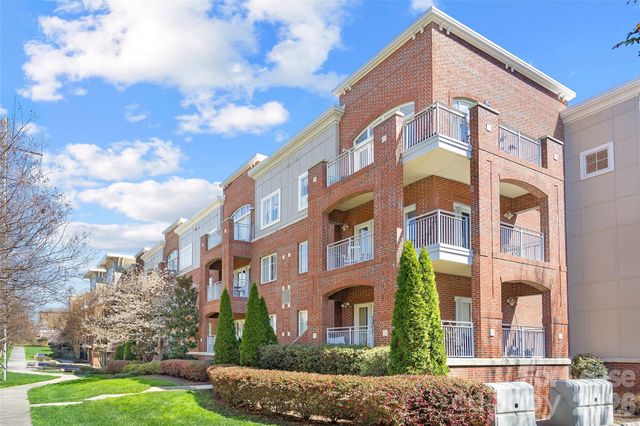 1903 Kenilworth Avenue, Charlotte, NC 28203
