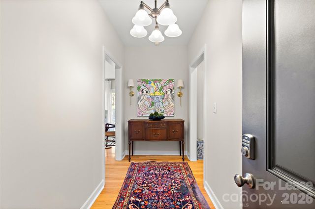1903 Kenilworth Avenue, Charlotte, NC 28203