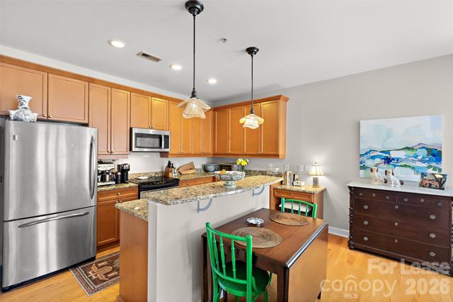 1903 Kenilworth Avenue, Charlotte, NC 28203