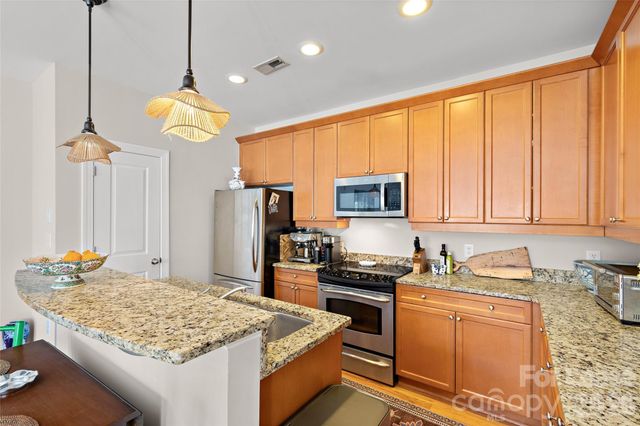 1903 Kenilworth Avenue, Charlotte, NC 28203