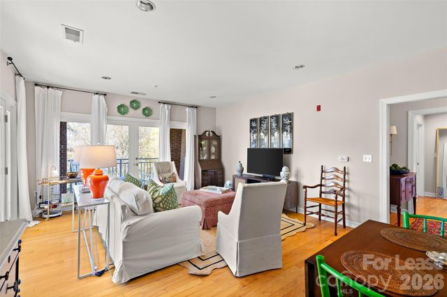 1903 Kenilworth Avenue, Charlotte, NC 28203