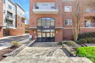 1903 Kenilworth Avenue, Charlotte, NC 28203