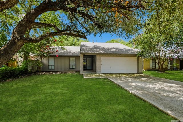 4622 LA MARQUESA ST, San Antonio, TX 78233