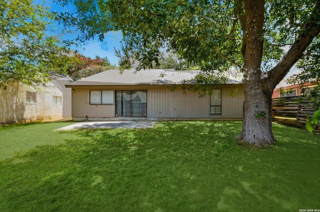 4622 LA MARQUESA ST, San Antonio, TX 78233