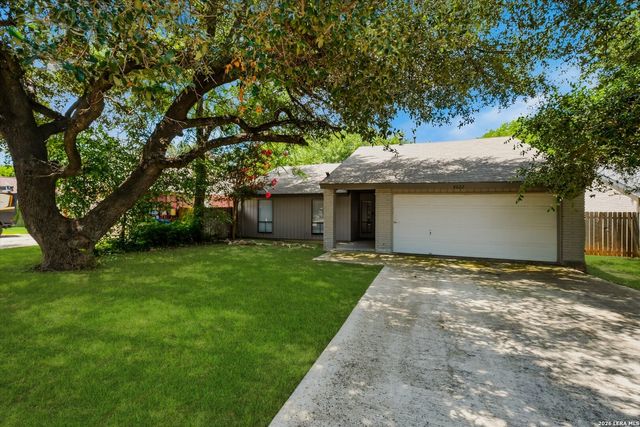 4622 LA MARQUESA ST, San Antonio, TX 78233