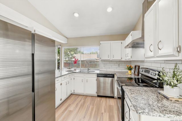 4622 LA MARQUESA ST, San Antonio, TX 78233