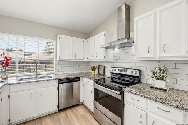 4622 LA MARQUESA ST, San Antonio, TX 78233
