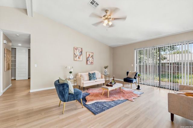 4622 LA MARQUESA ST, San Antonio, TX 78233