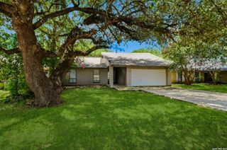 4622 LA MARQUESA ST, San Antonio, TX 78233