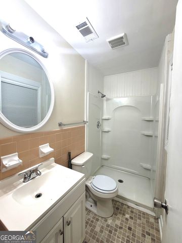 421 Willow Avenue, Warner Robins, GA 31093