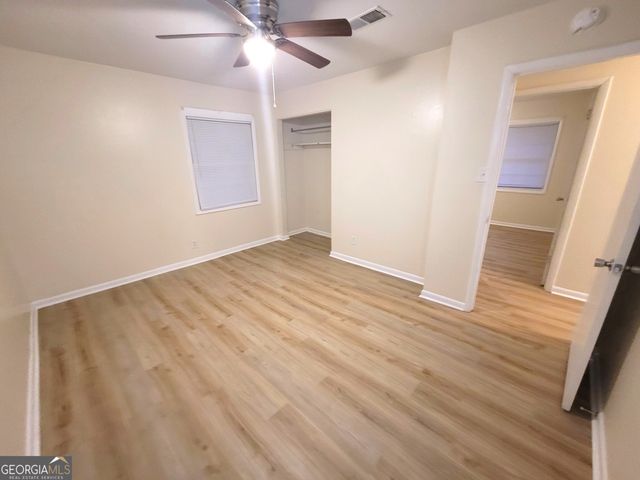 421 Willow Avenue, Warner Robins, GA 31093