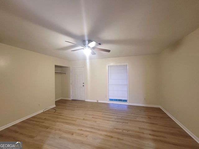 421 Willow Avenue, Warner Robins, GA 31093