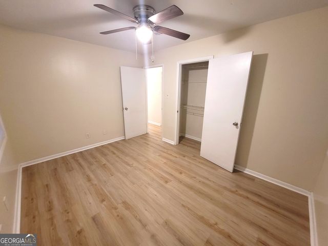 421 Willow Avenue, Warner Robins, GA 31093