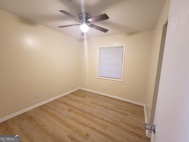 421 Willow Avenue, Warner Robins, GA 31093