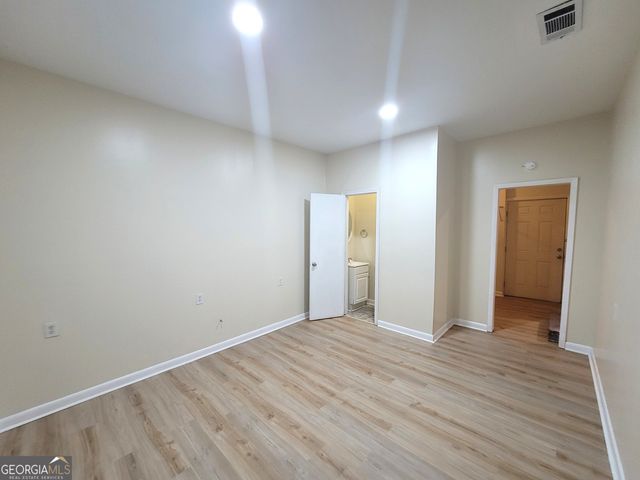 421 Willow Avenue, Warner Robins, GA 31093